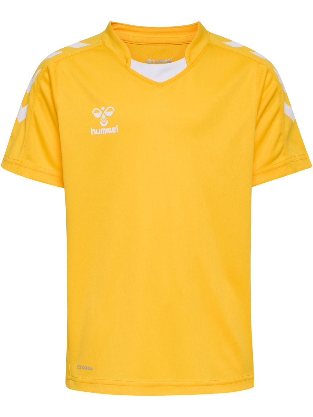 hmlCORE XK POLY JERSEY S/S KIDS