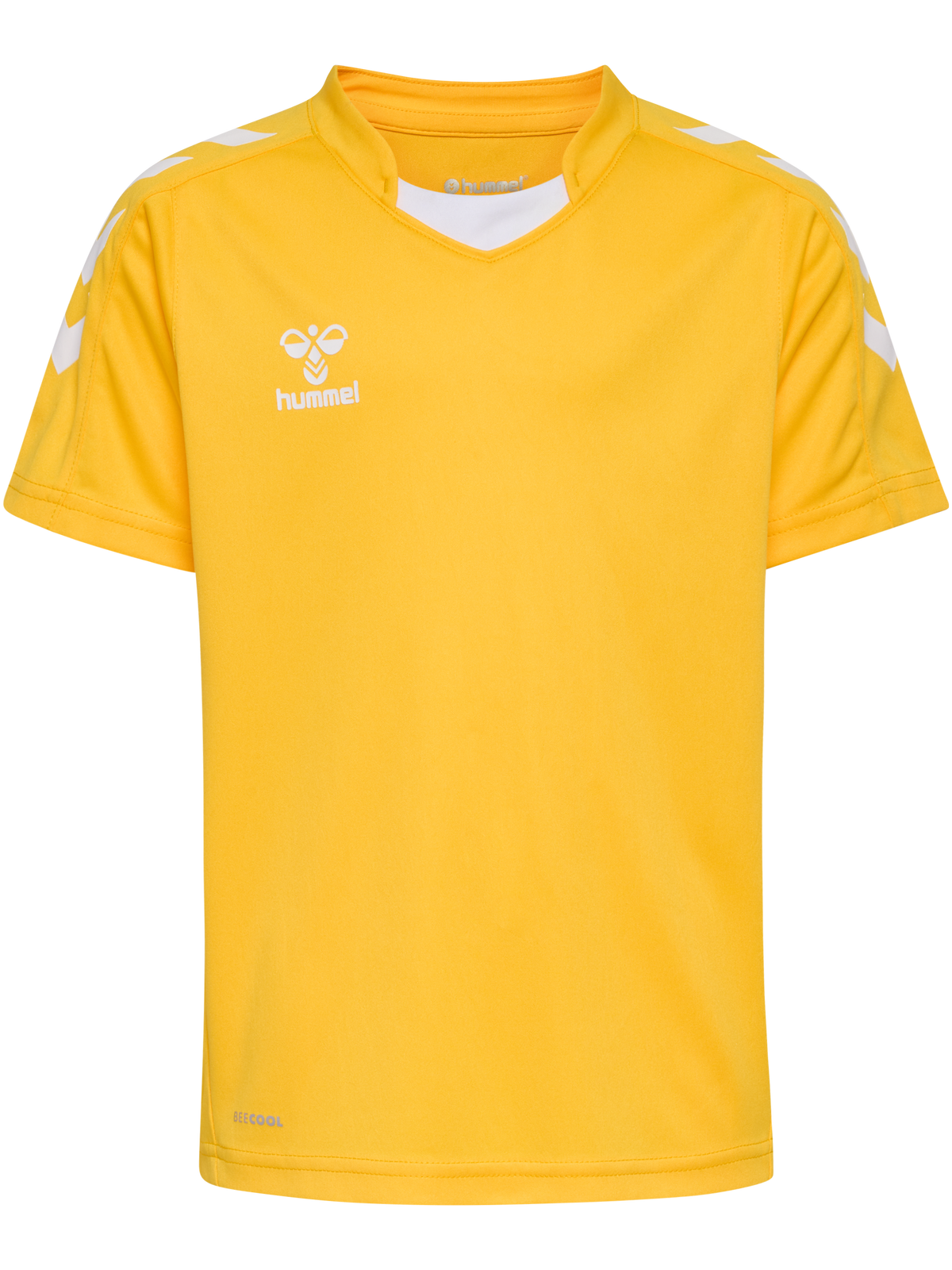 hmlCORE XK POLY JERSEY S/S KIDS