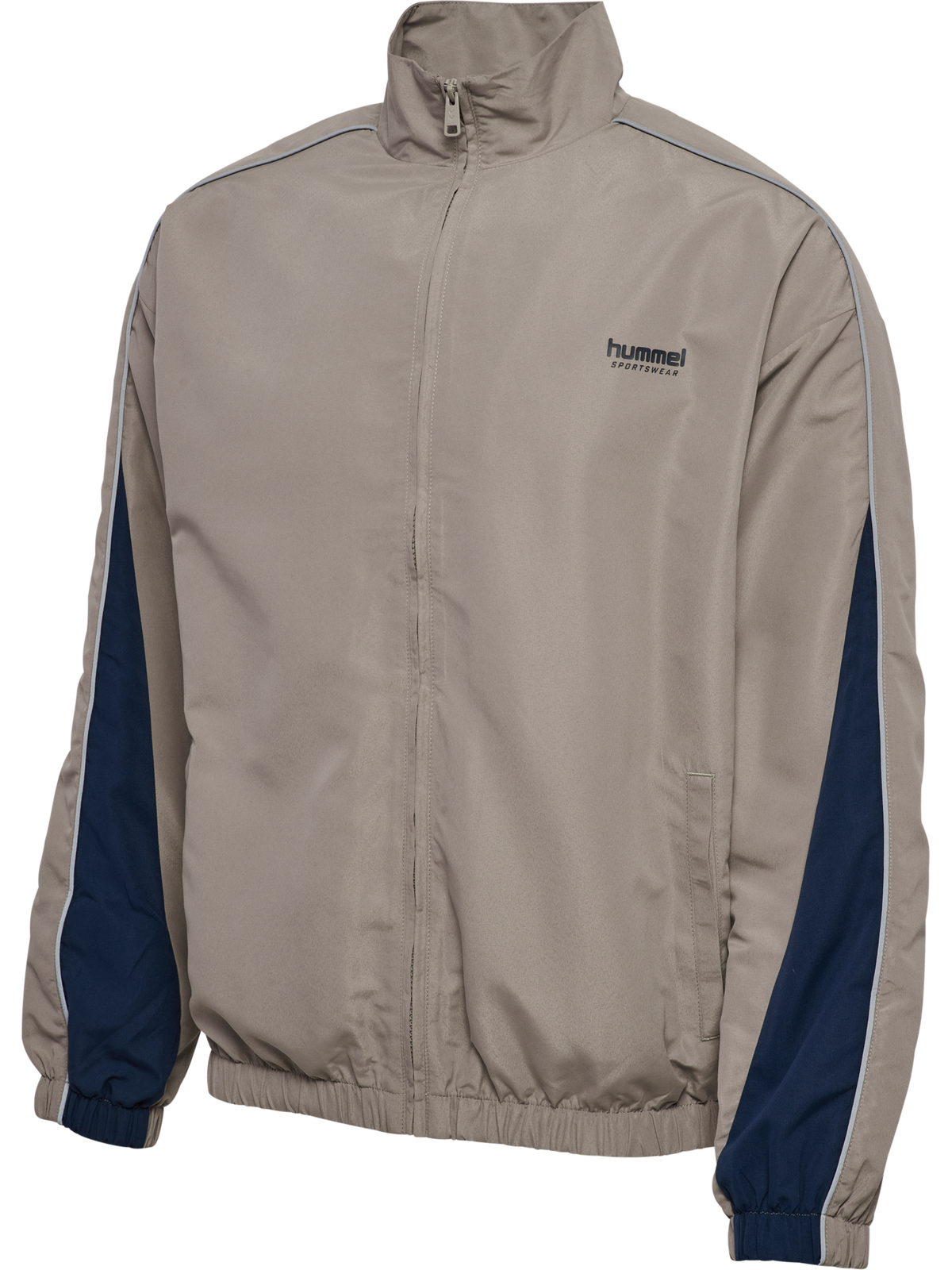 hmlLOOSE TRACK JACKET TOPSCORER