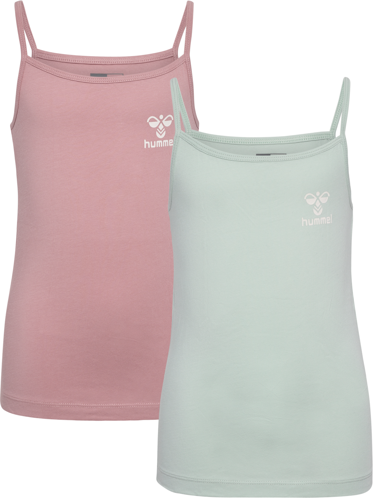 hmlCAROLINA STRAP TOP 2-PACK