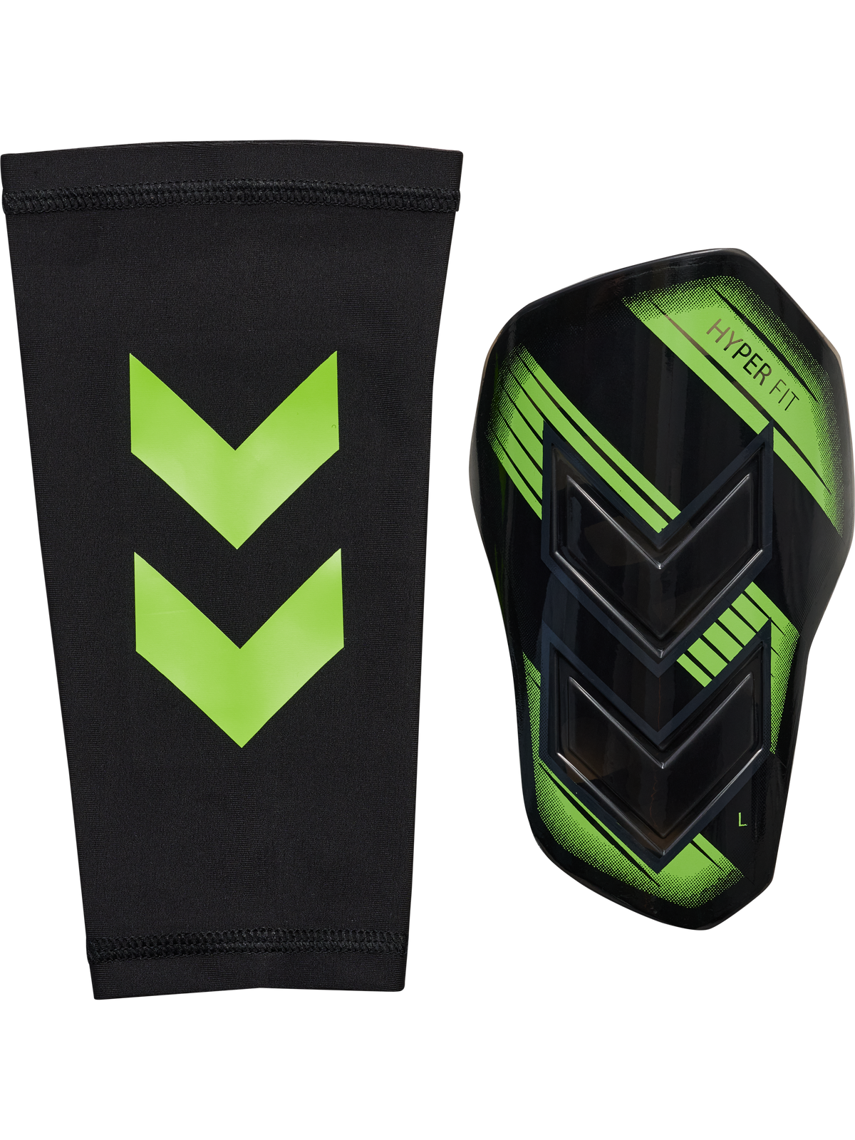 hmlSHIN GUARDS HYPER FIT