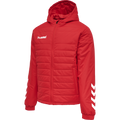 hmlPROMO SHORT BENCH JACKET