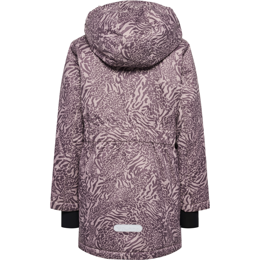 hmlALMA TEX COAT