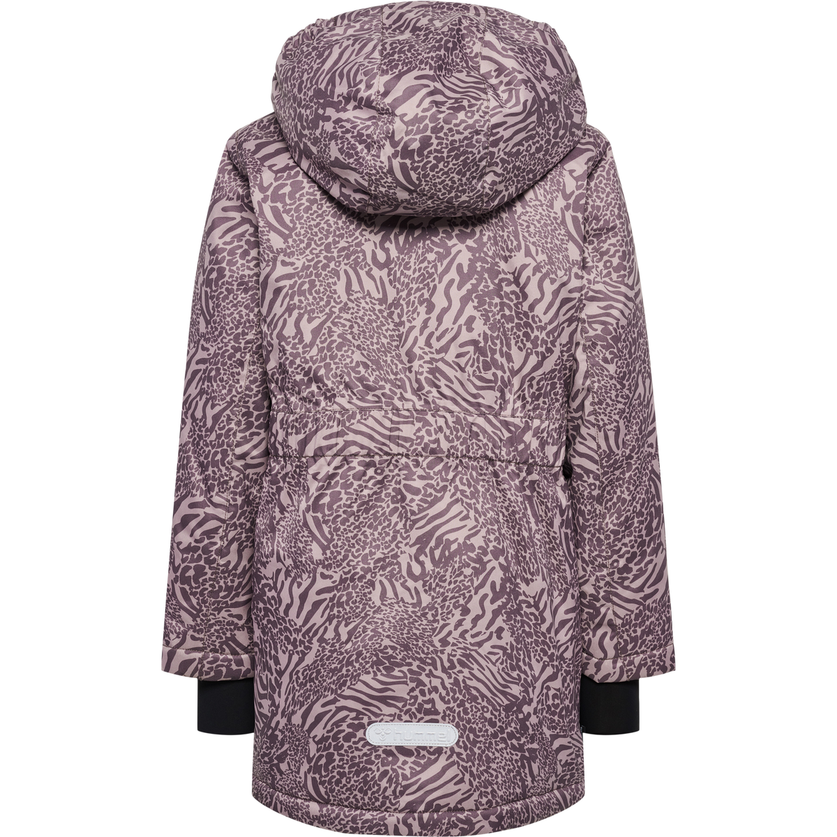 hmlALMA TEX COAT