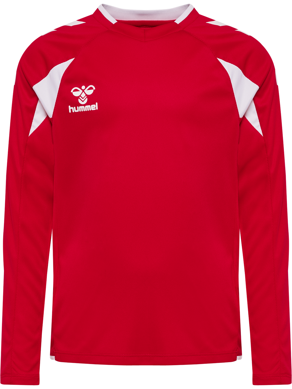 hmlCORE 2.0 JERSEY L/S KIDS
