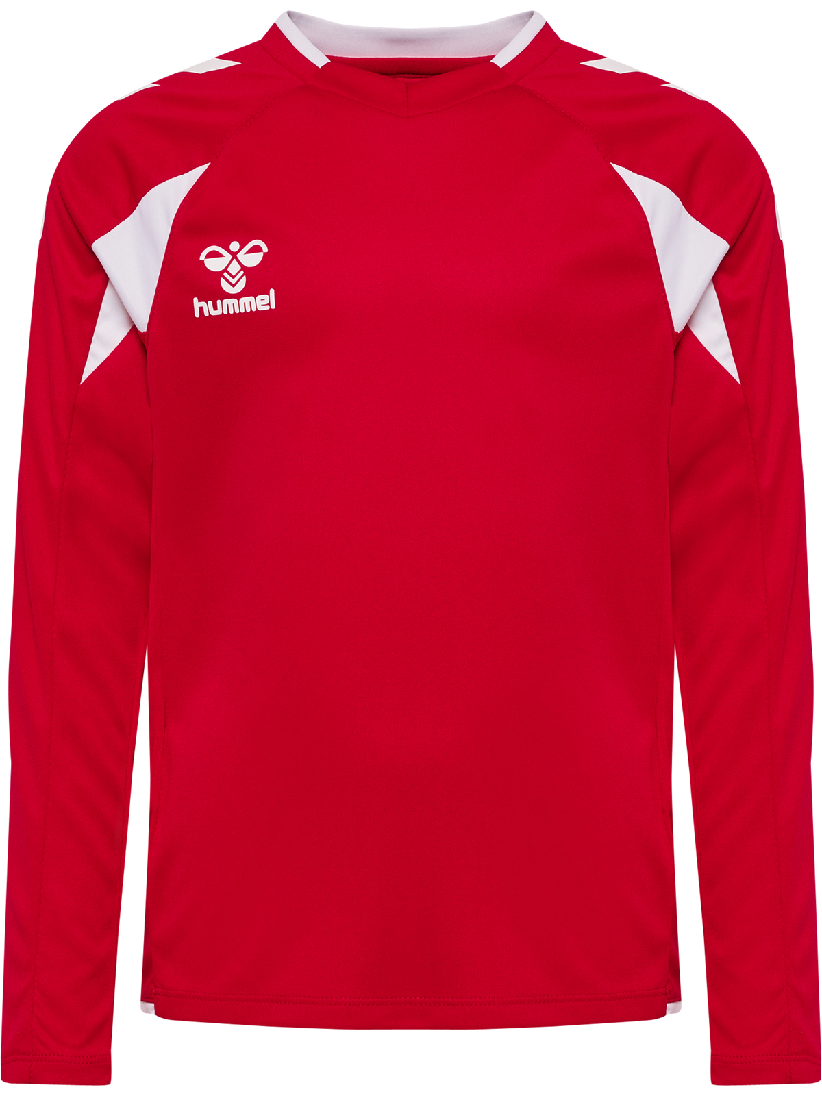 hmlCORE 2.0 JERSEY L/S KIDS
