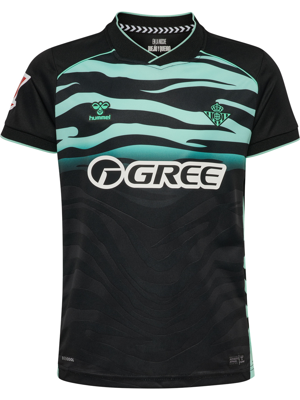 RBB 25/26 THIRD JERSEY S/S KIDS
