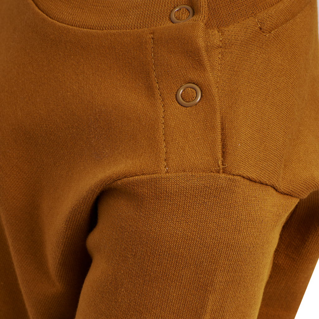 hmlLIME SWEATSHIRT