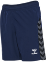 hmlAUTHENTIC WOVEN SHORTS KIDS