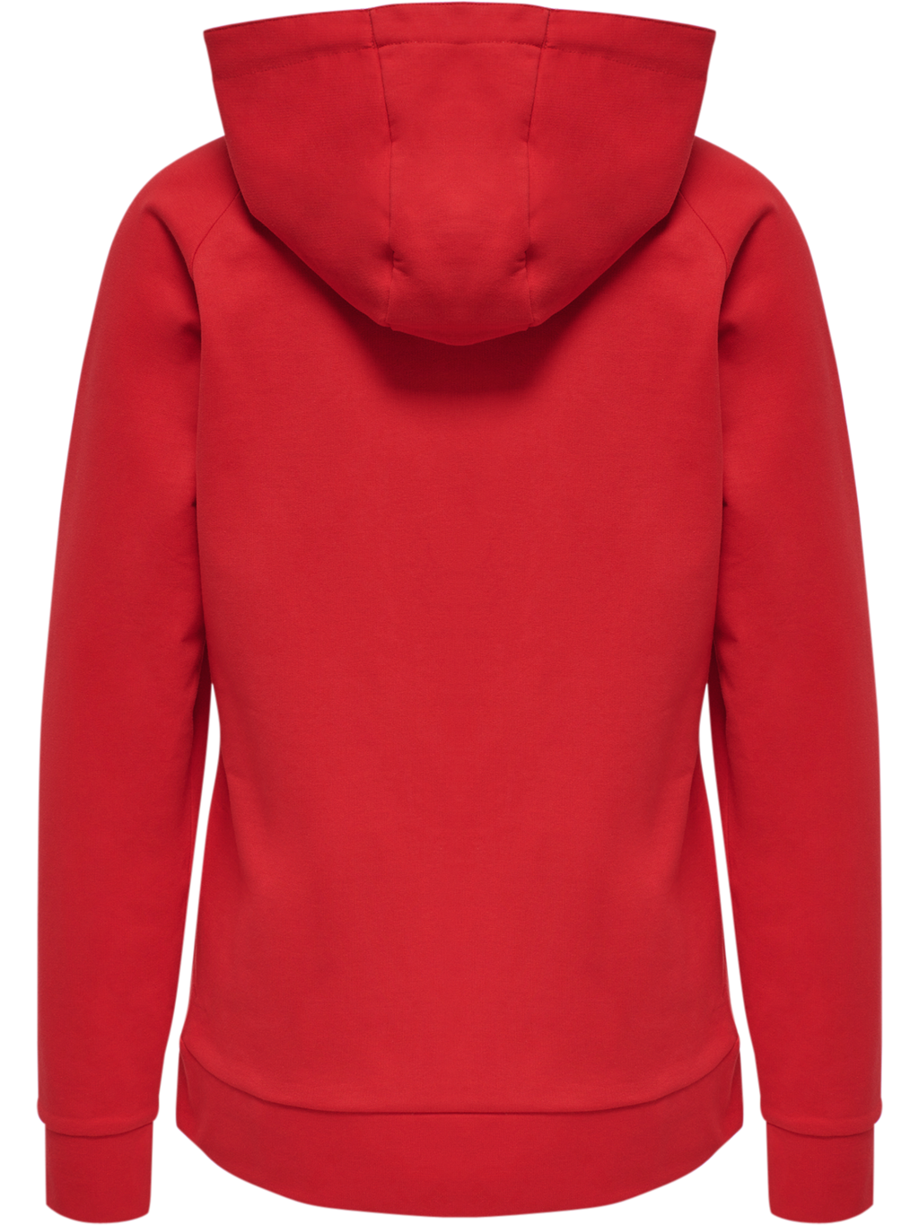 hmlGO COTTON LOGO HOODIE WOMAN