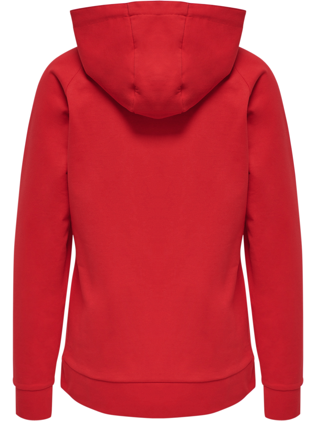 hmlGO COTTON LOGO HOODIE WOMAN