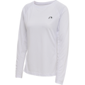 WOMEN CORE RUNNING T-SHIRT L/S
