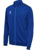 hmlAUTHENTIC PL ZIP JACKET
