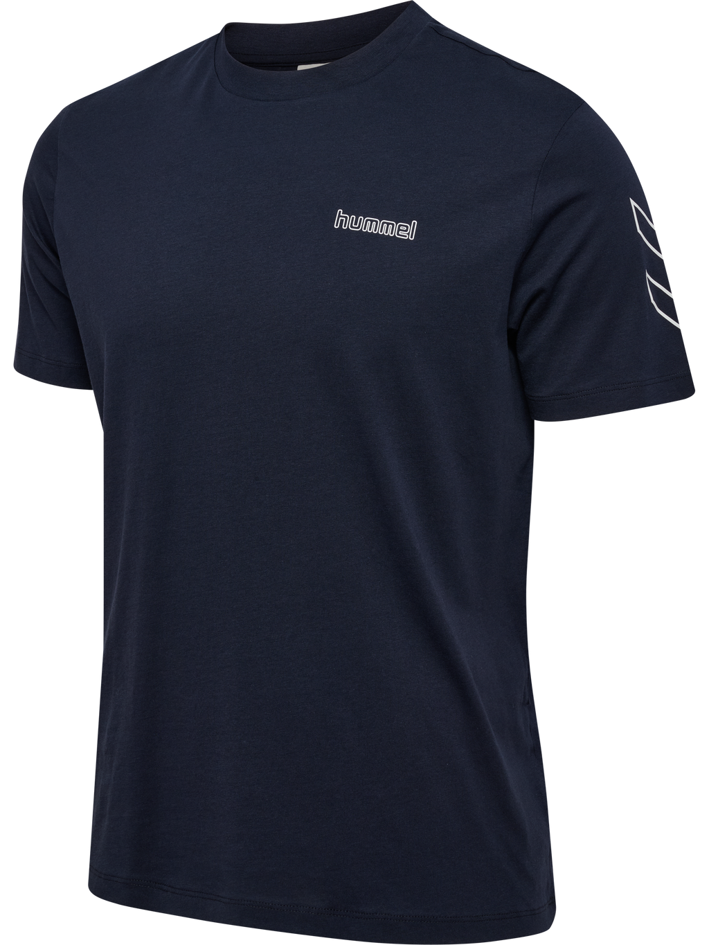 hmlPACE T-SHIRT S/S
