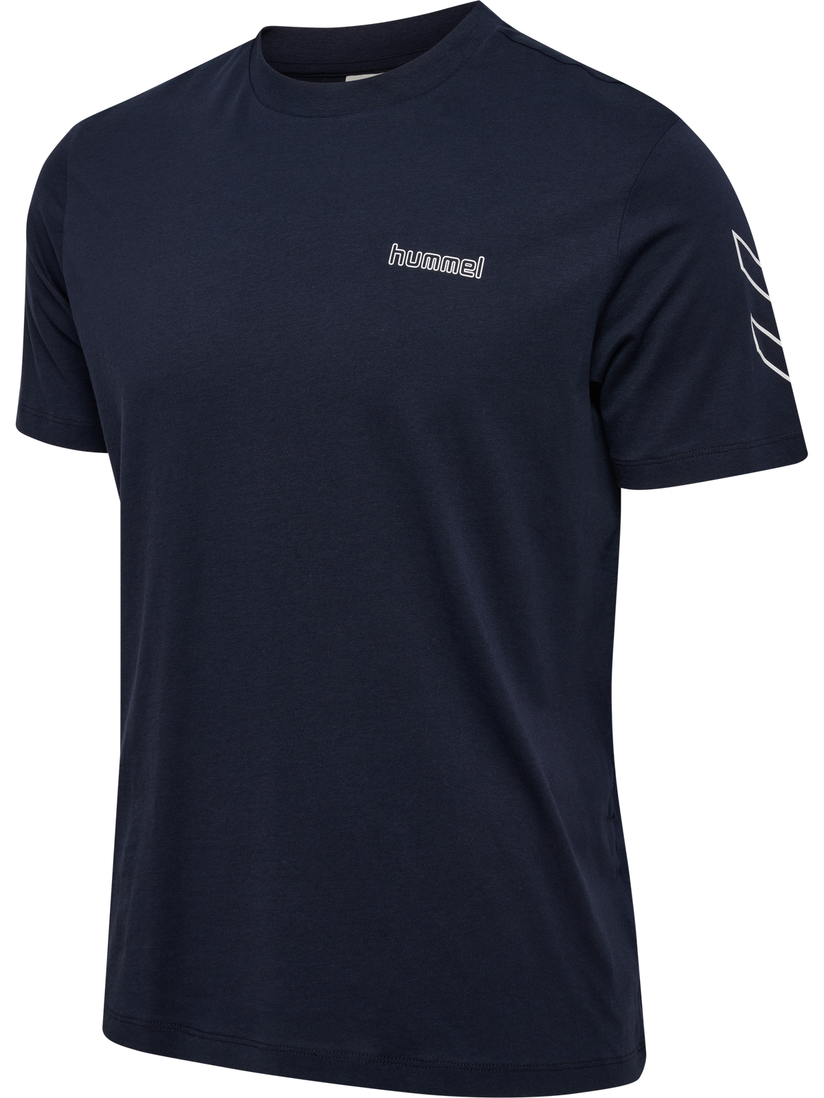 hmlPACE T-SHIRT S/S