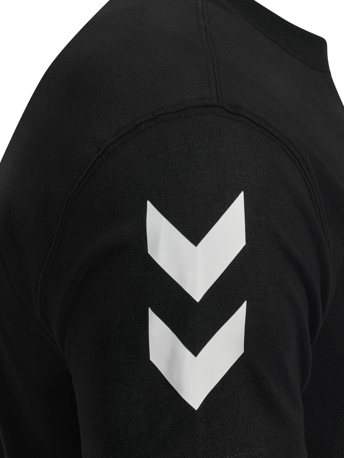 hmlGO 2.0 CHEVRON T-SHIRT S/S