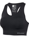 hmlTIF SEAMLESS PADDED SPORTS BRA
