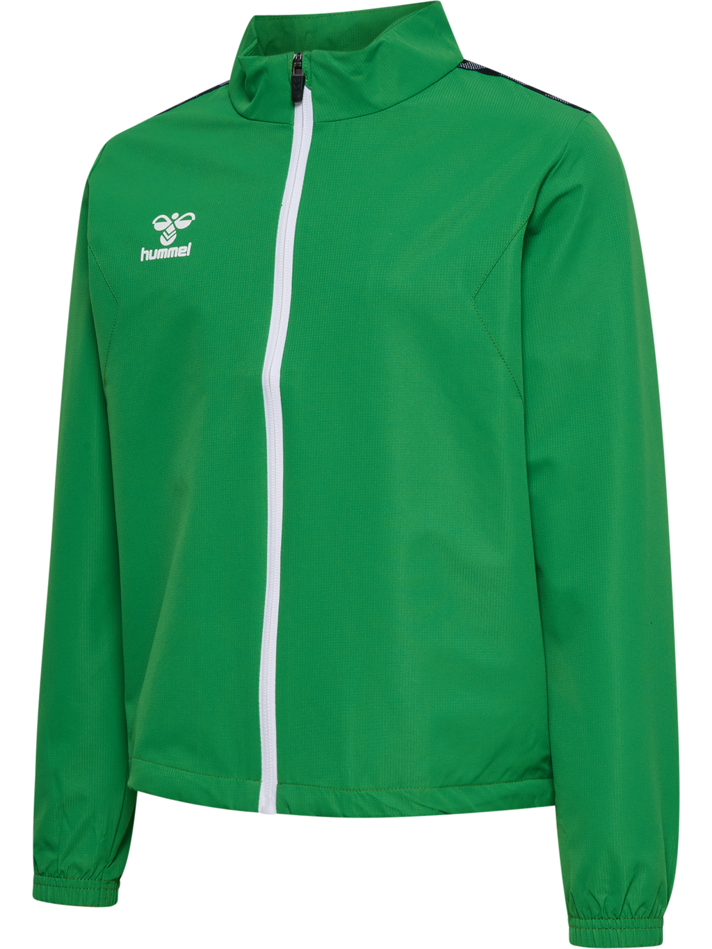 hmlAUTHENTIC TRAINING JACKET KIDS