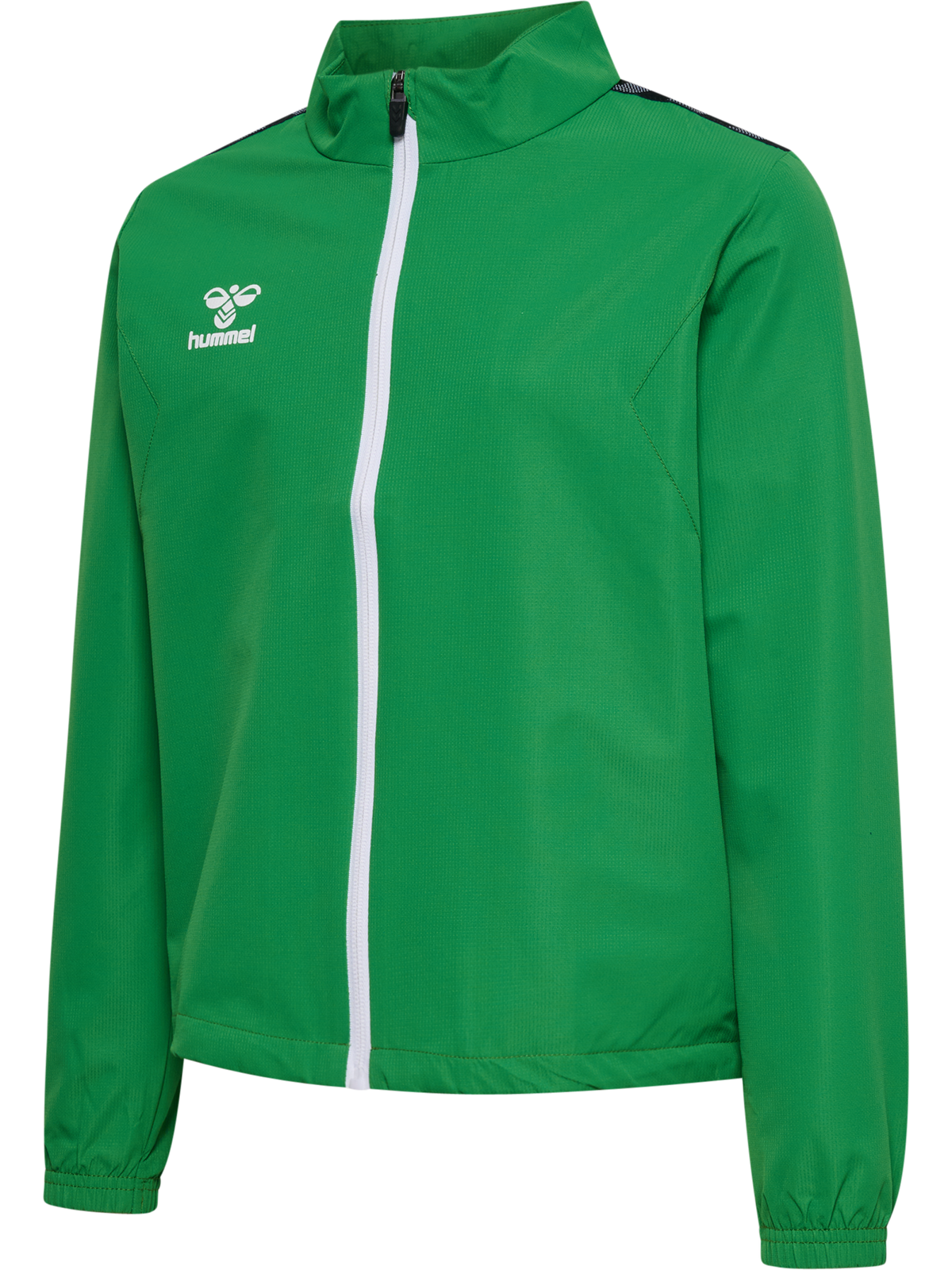 hmlAUTHENTIC TRAINING JACKET KIDS