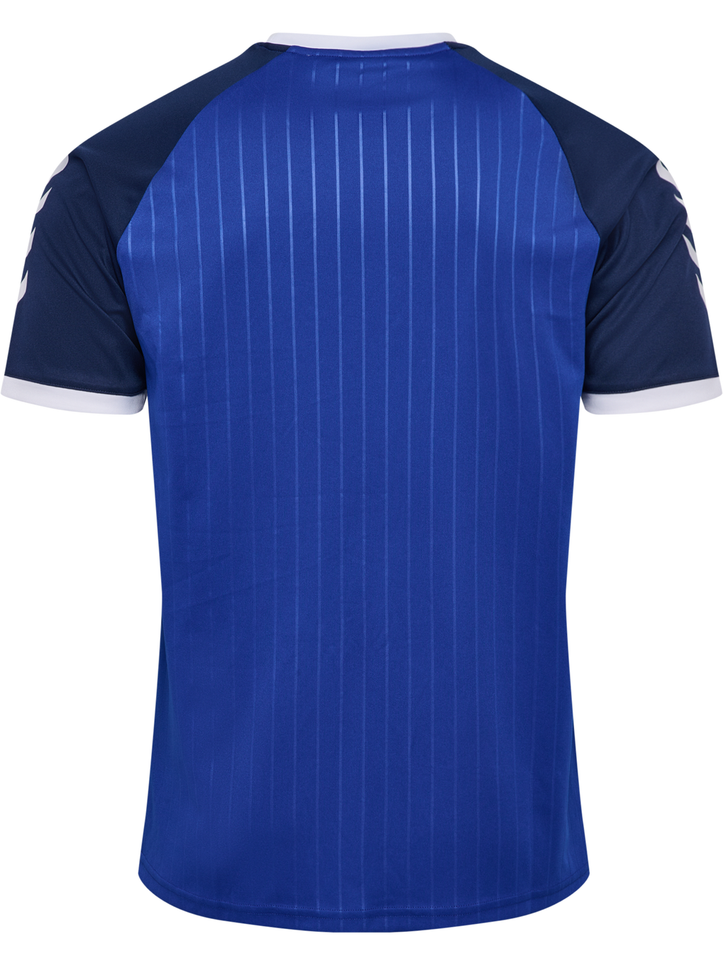 hmlPULSE STRIPE T-SHIRT S/S