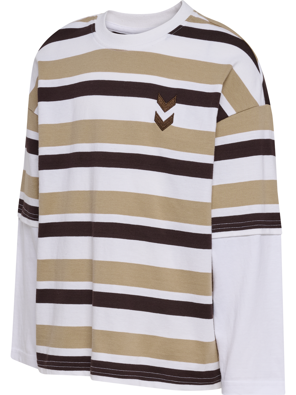 hmlJR SILLY T-SHIRT L/S