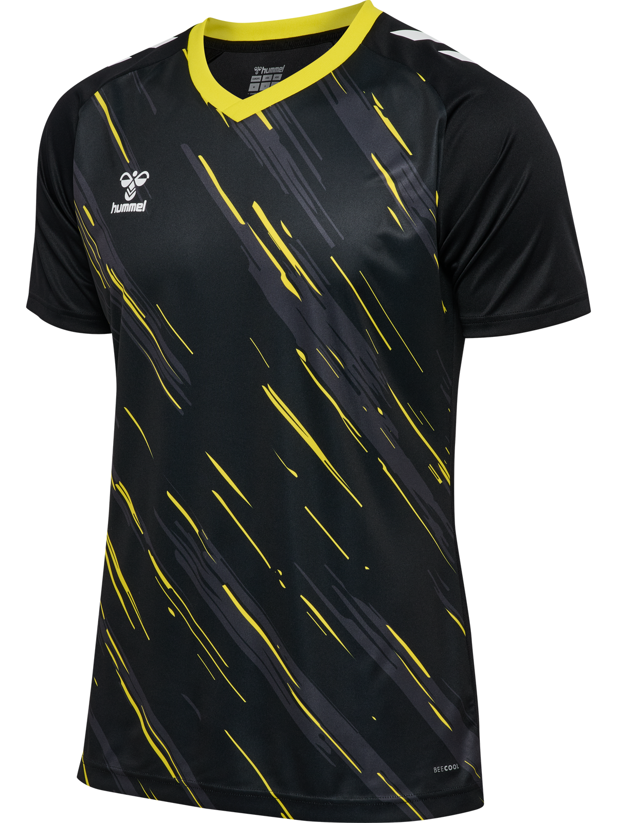 hmlMATCH TRIUMPH JERSEY S/S