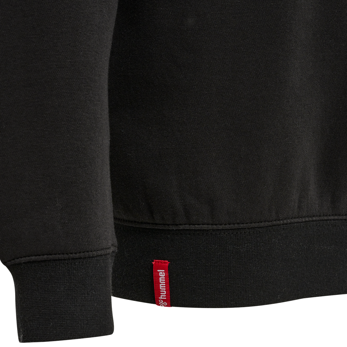 hmlRED CLASSIC HOODIE KIDS