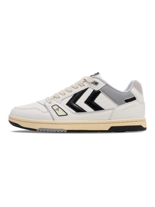 hummel POWER PLAY LX-E - MARSHMALLOW | hummel.net