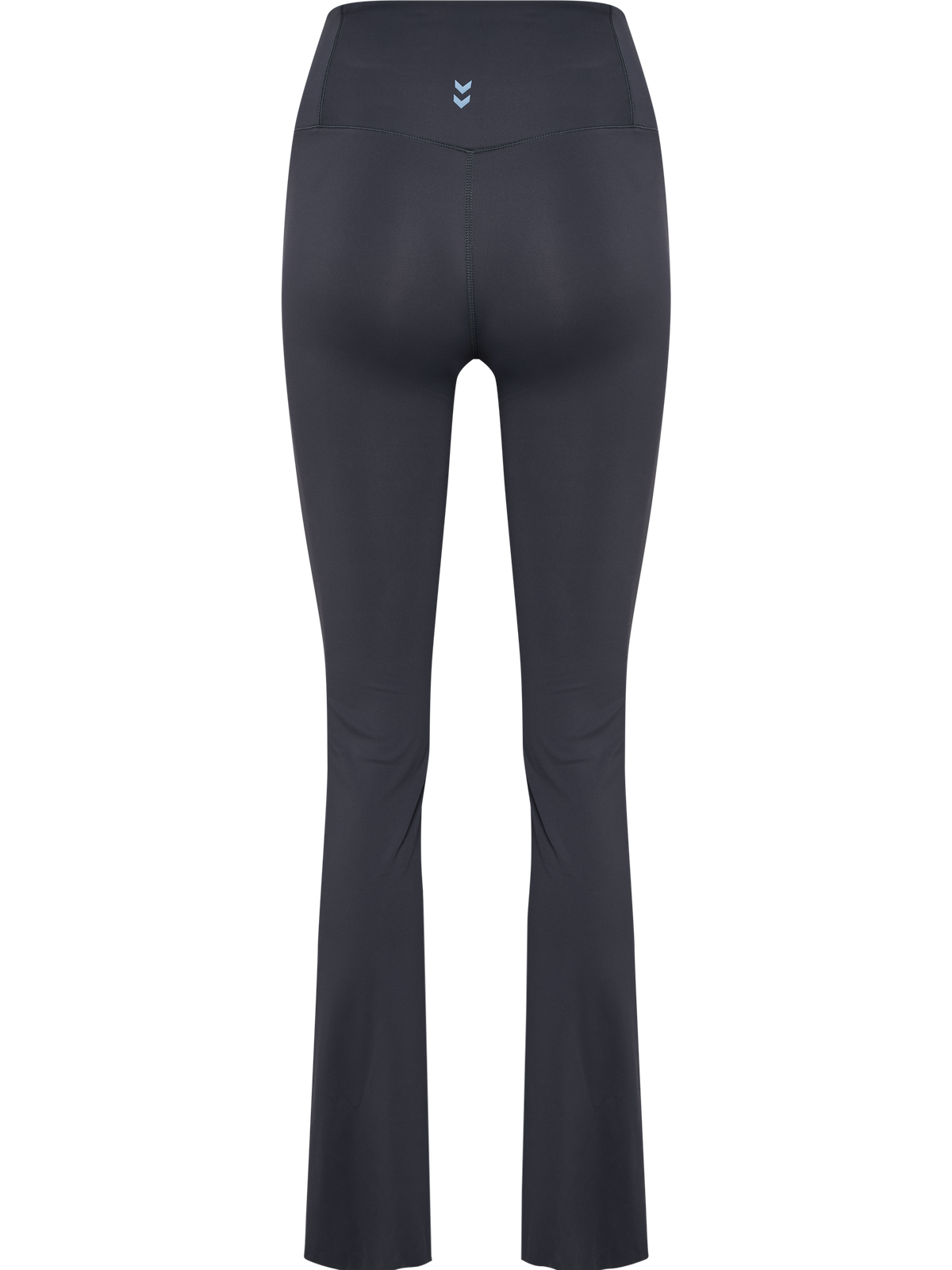 hmlYOGA HIGH WAIST FLARE W TIGHTS