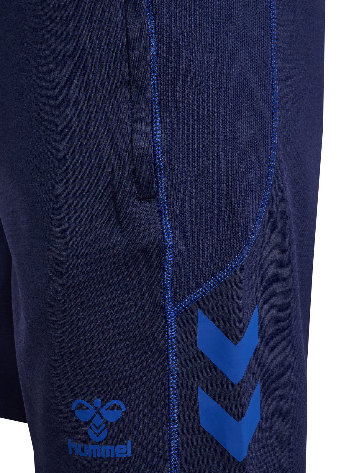 hmlMOVE 2.0 SHORTS