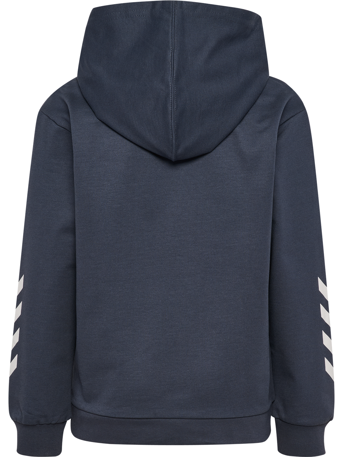 hmlJR REG LOGO HOODIE