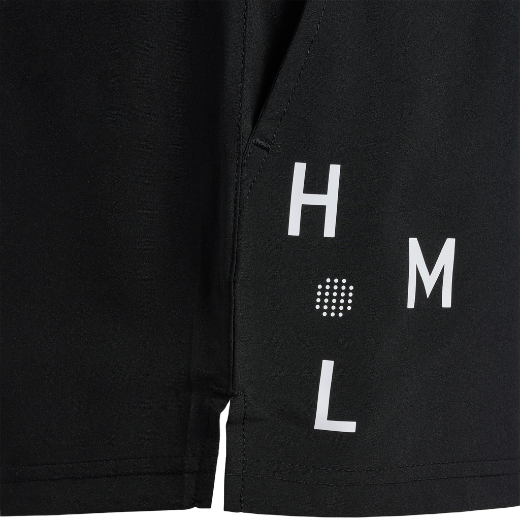 hmlACTIVE COURT WOV SHORTS WOMAN