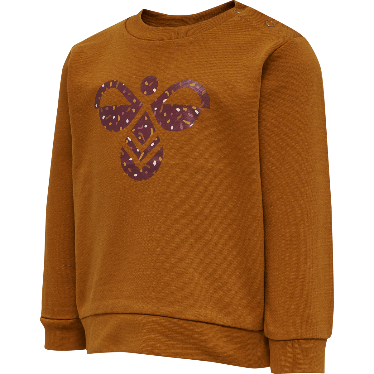 hmlLIME SWEATSHIRT