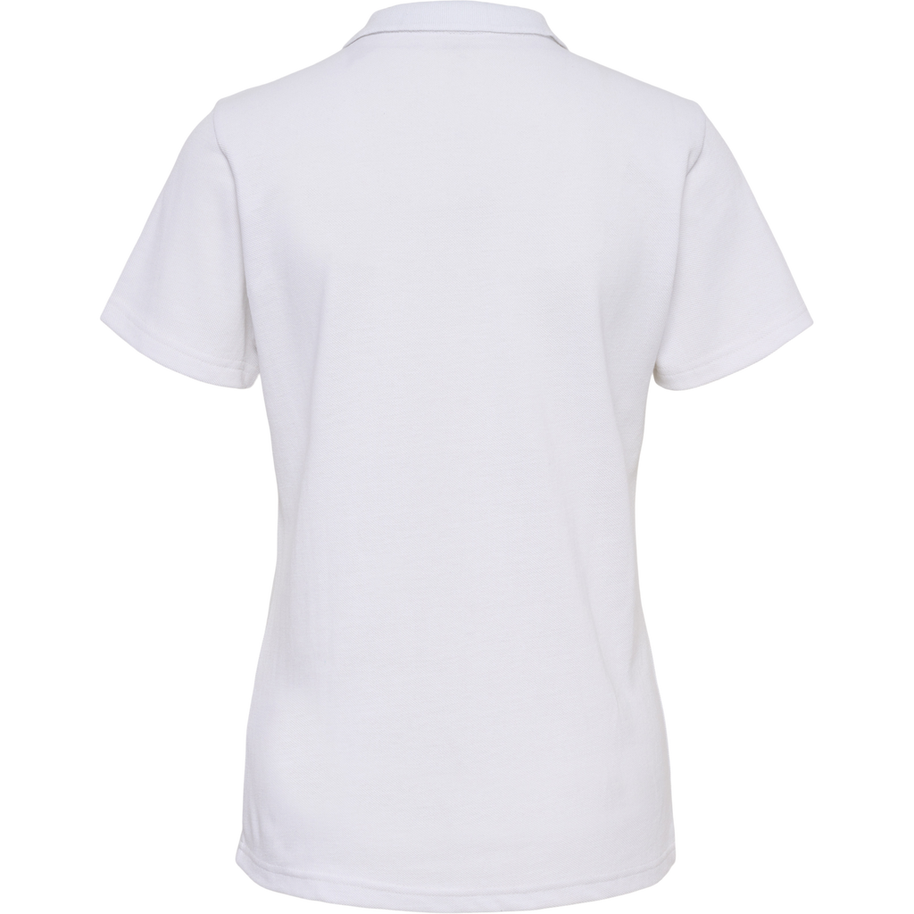 nwlLEA COTTON POLO WOMEN