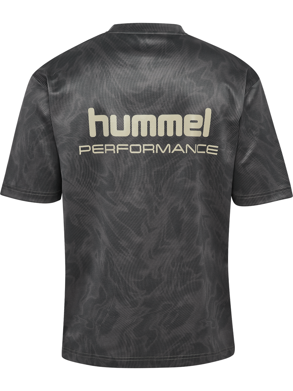 hmlHIIT AOP LOOSE T-SHIRT S/S