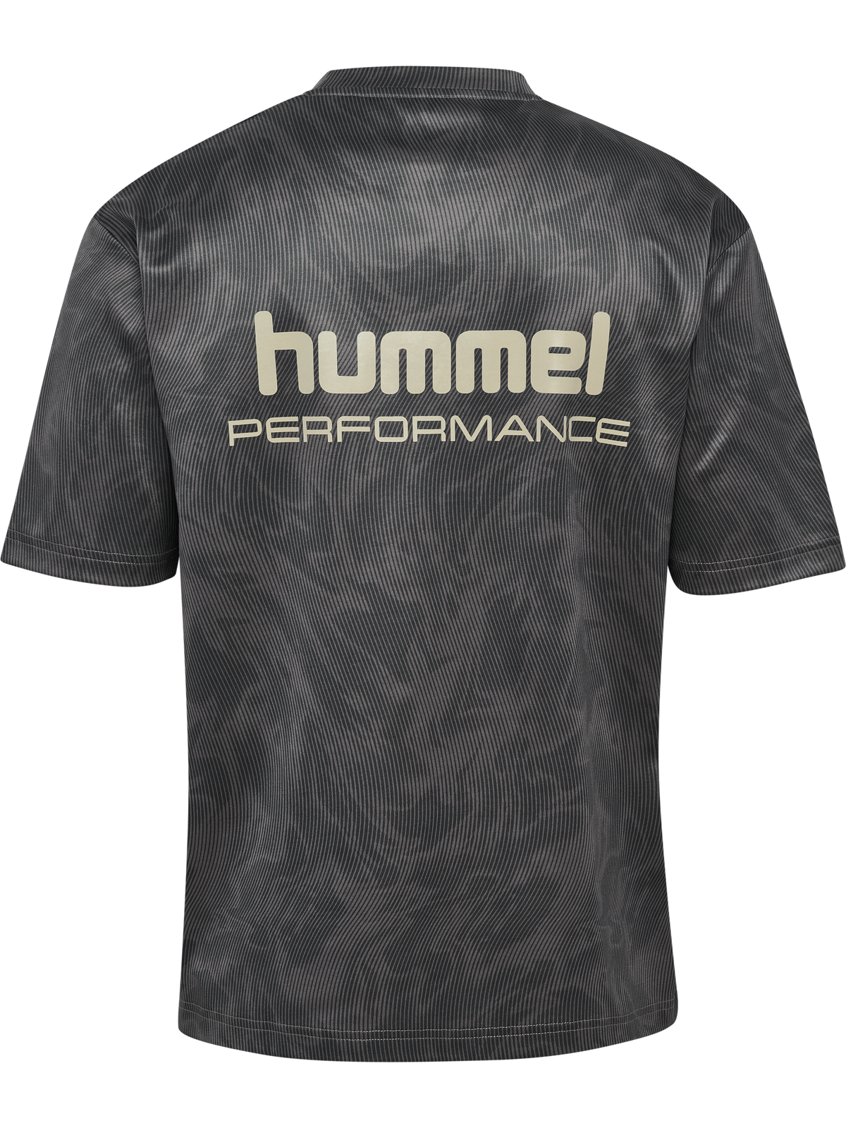 hmlHIIT AOP LOOSE T-SHIRT S/S