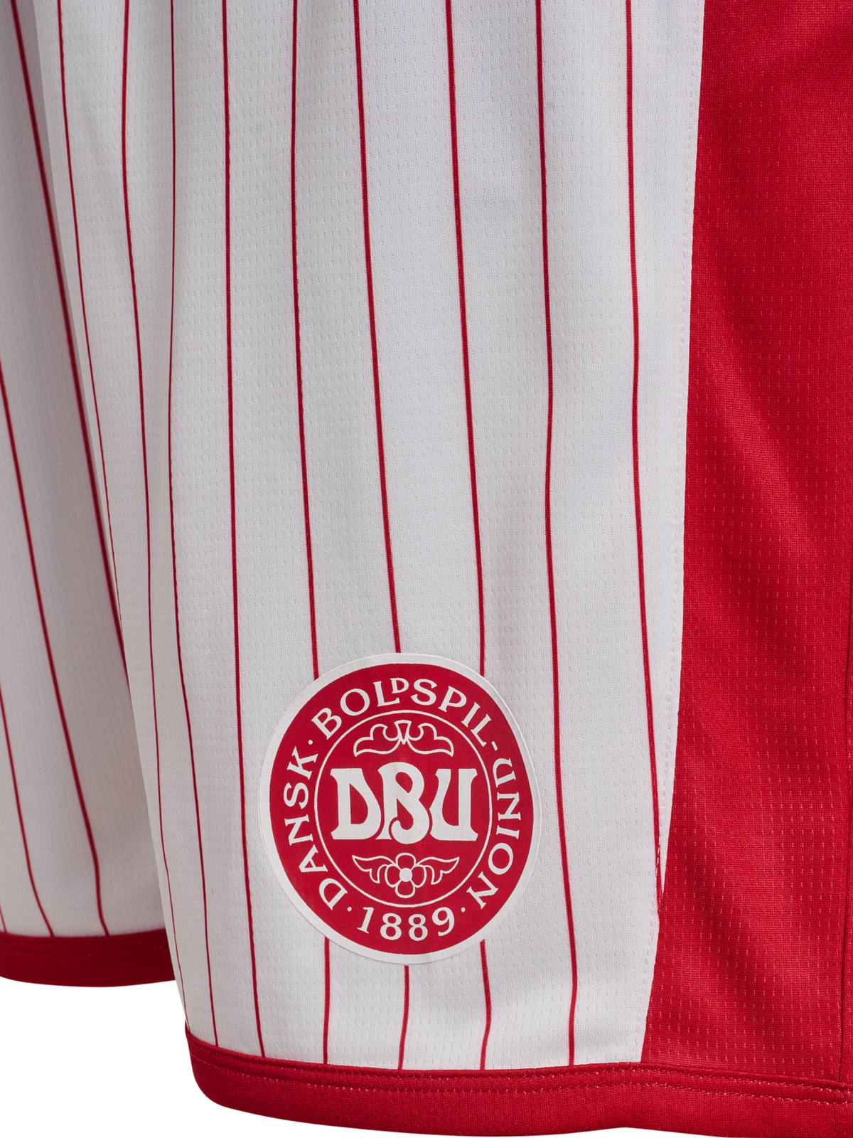 DBU 26 FAN SHORTS
