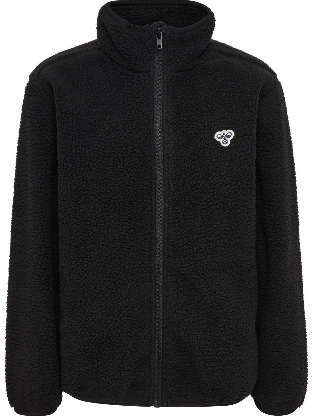 hmlJR ATLAS FLEECE ZIP JACKET