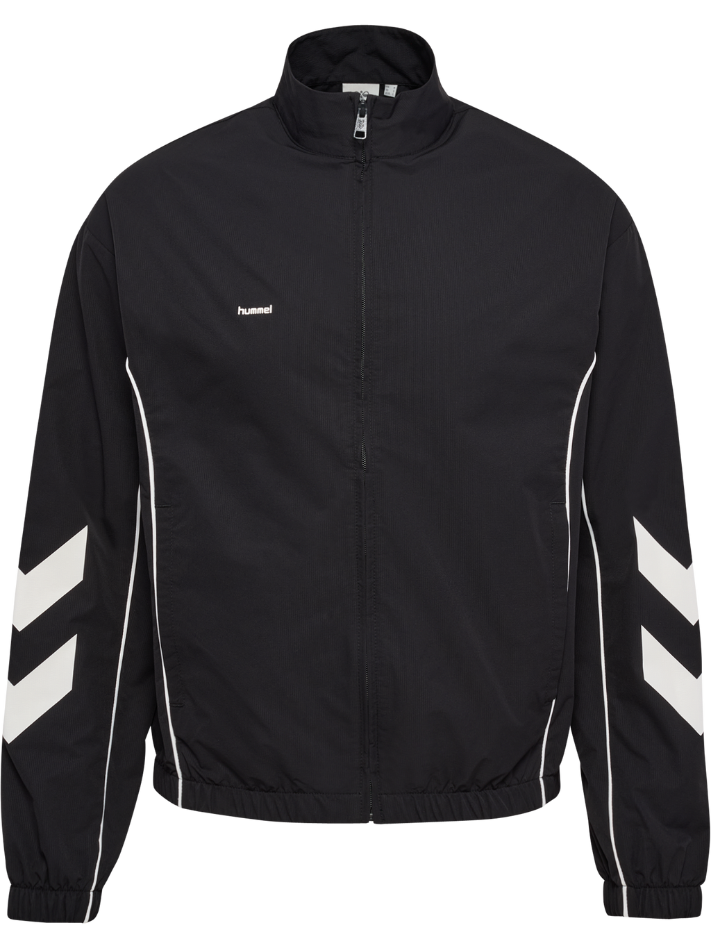 hmlI-D RIPSTOP M TRACK JACKET