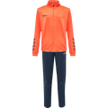 hmlPROMO KIDS POLY SUIT