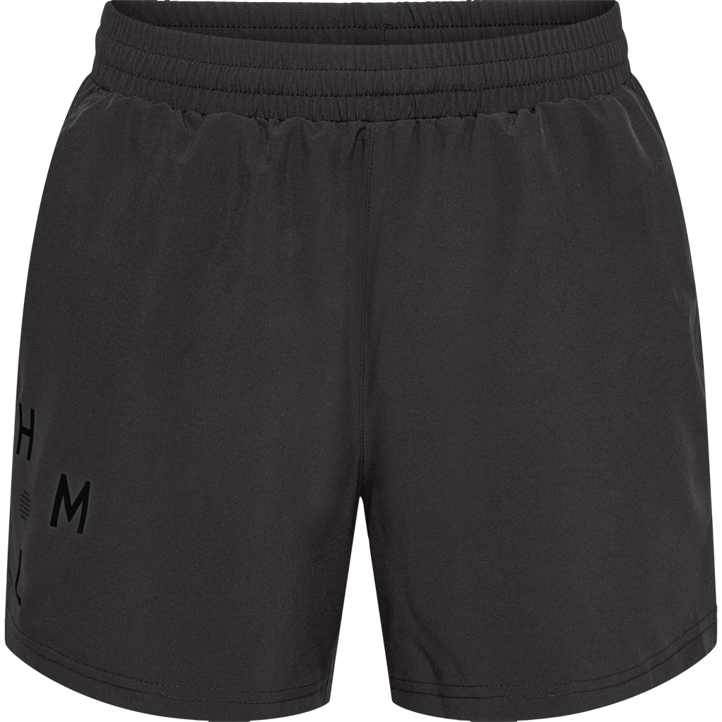 hmlACTIVE COURT WOV SHORTS WOMAN