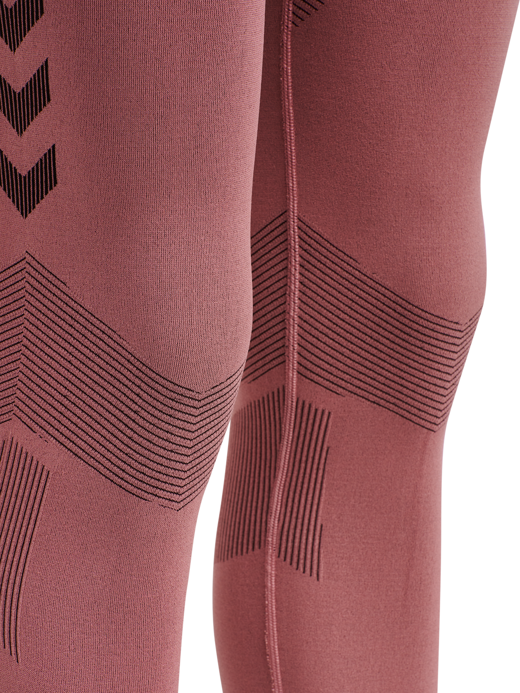 HUMMEL FIRST SEAMLESS TR TIGHTS W