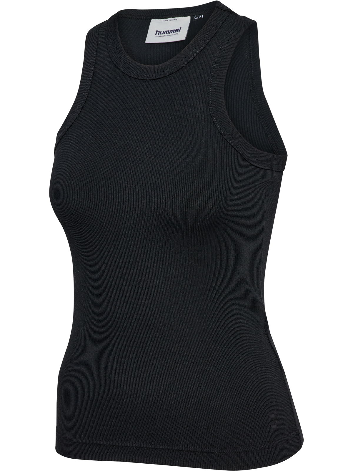 hmlPULSE RIB TANK TOP
