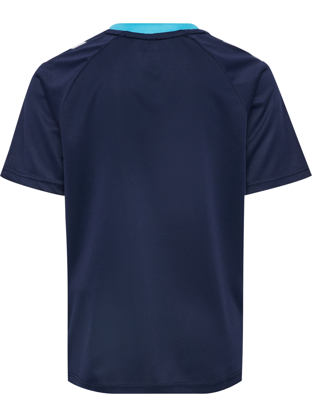 hmlMATCH TRIUMPH JERSEY S/S KIDS