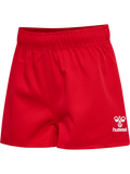 hmlRUGBY WOVEN SHORTS KIDS