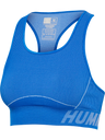 hmlTE CHRISTEL SEAMLESS SPORTS TOP