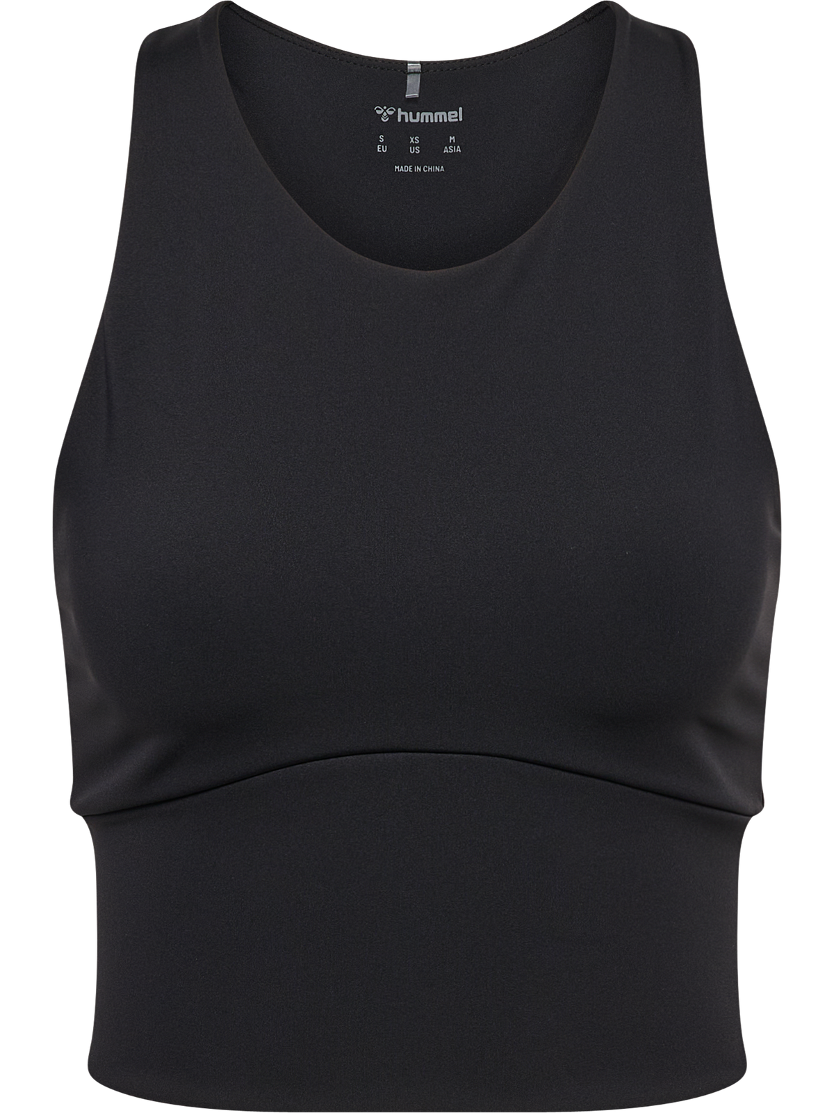 hmlPULSE MEDIUM SUPPORT BRA TOP