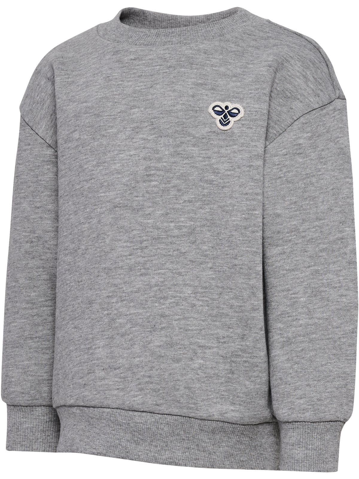 hmlMINI LOOSE CREWNECK BEE