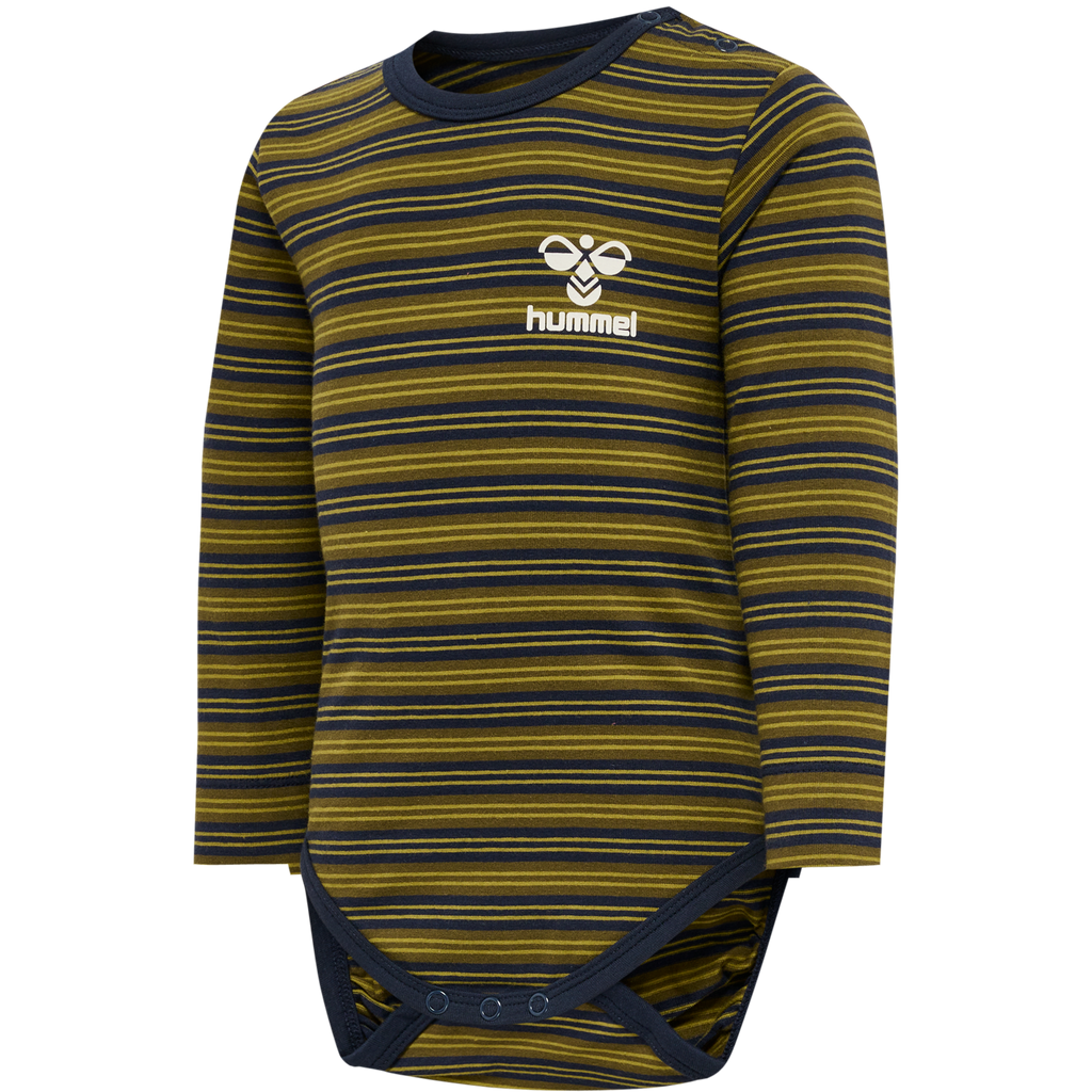 hmlUNITED BODY L/S