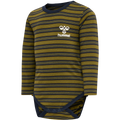 hmlUNITED BODY L/S